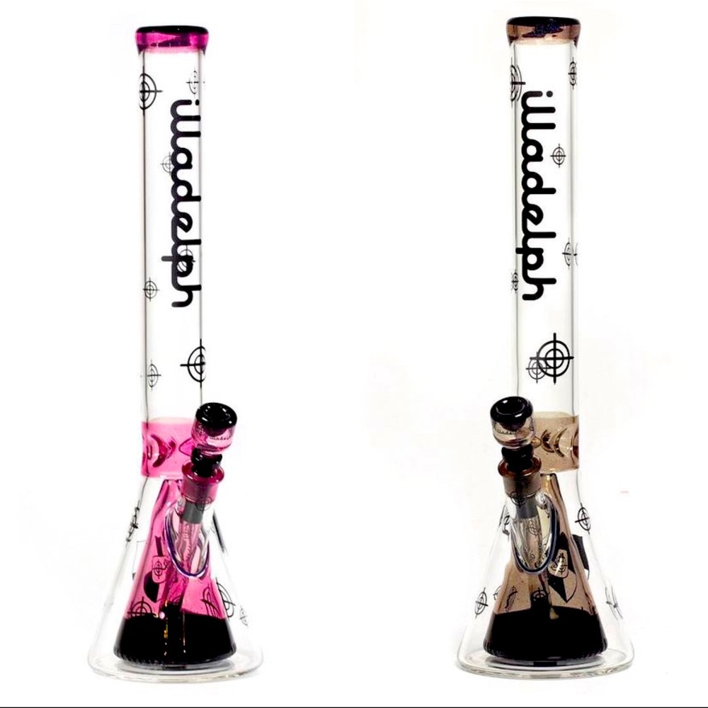 illadelph Phase vs parallax scoped Collins beaker (dropped V day 2019)